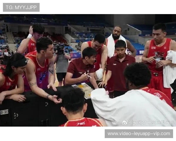 安徽文一退出 NBL 联赛 薛傅文加盟石家庄翔蓝开启新征程